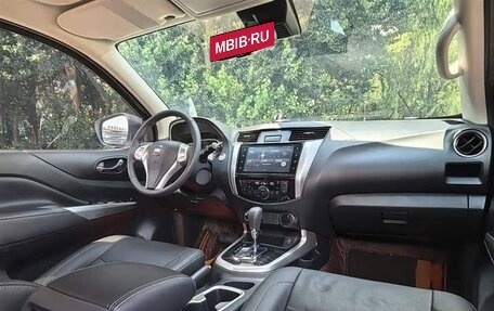 Nissan Terra, 2022 год, 2 290 000 рублей, 11 фотография