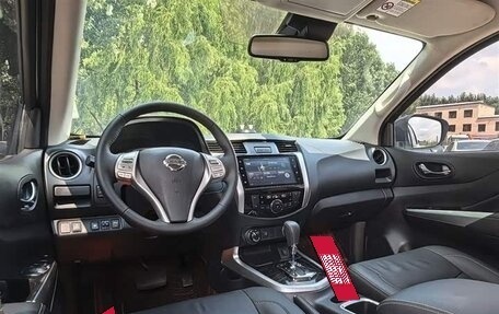 Nissan Terra, 2022 год, 2 290 000 рублей, 10 фотография
