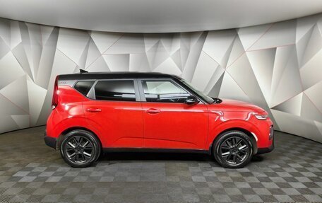KIA Soul III, 2020 год, 1 955 000 рублей, 6 фотография