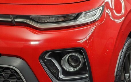 KIA Soul III, 2020 год, 1 955 000 рублей, 16 фотография