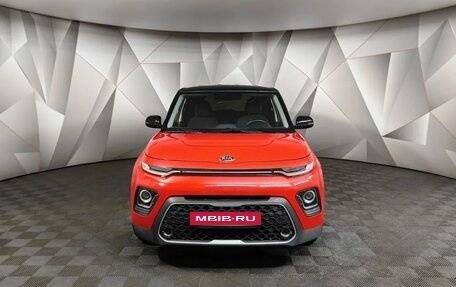 KIA Soul III, 2020 год, 1 955 000 рублей, 7 фотография