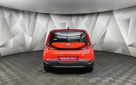 KIA Soul III, 2020 год, 1 955 000 рублей, 8 фотография