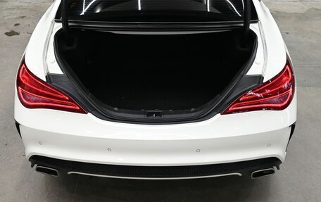 Mercedes-Benz CLA, 2014 год, 1 770 000 рублей, 6 фотография