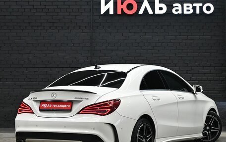 Mercedes-Benz CLA, 2014 год, 1 770 000 рублей, 7 фотография