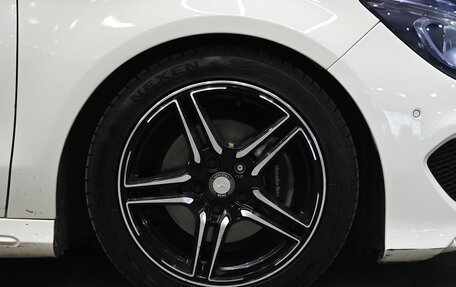Mercedes-Benz CLA, 2014 год, 1 770 000 рублей, 12 фотография