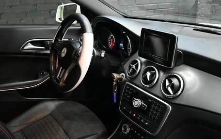 Mercedes-Benz CLA, 2014 год, 1 770 000 рублей, 13 фотография