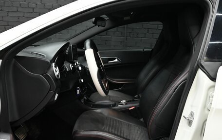 Mercedes-Benz CLA, 2014 год, 1 770 000 рублей, 10 фотография