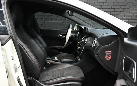 Mercedes-Benz CLA, 2014 год, 1 770 000 рублей, 11 фотография
