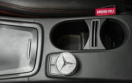 Mercedes-Benz CLA, 2014 год, 1 770 000 рублей, 14 фотография