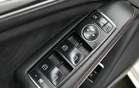 Mercedes-Benz CLA, 2014 год, 1 770 000 рублей, 18 фотография