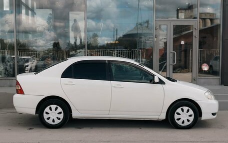 Toyota Corolla, 2000 год, 550 000 рублей, 4 фотография