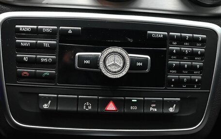 Mercedes-Benz CLA, 2014 год, 1 770 000 рублей, 16 фотография