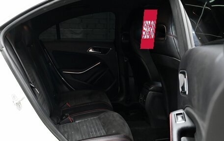 Mercedes-Benz CLA, 2014 год, 1 770 000 рублей, 20 фотография