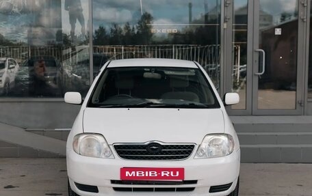 Toyota Corolla, 2000 год, 550 000 рублей, 2 фотография