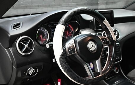 Mercedes-Benz CLA, 2014 год, 1 770 000 рублей, 17 фотография