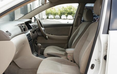 Toyota Corolla, 2000 год, 550 000 рублей, 18 фотография