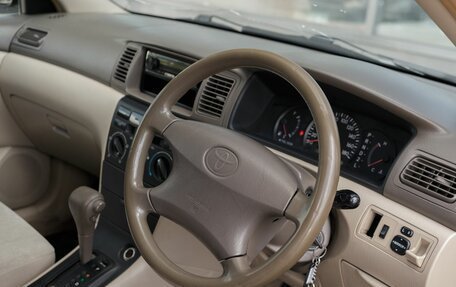Toyota Corolla, 2000 год, 550 000 рублей, 11 фотография