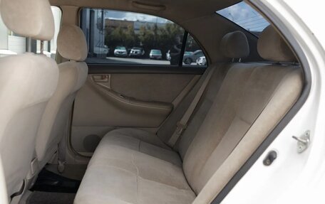 Toyota Corolla, 2000 год, 550 000 рублей, 19 фотография