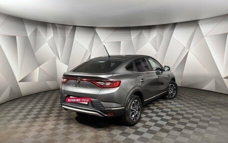 Renault Arkana I, 2021 год, 1 699 000 рублей, 2 фотография