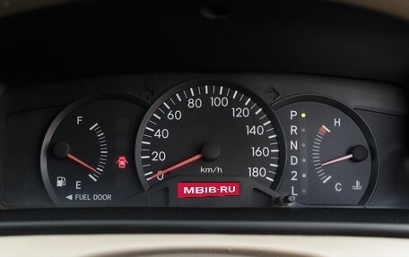 Toyota Corolla, 2000 год, 550 000 рублей, 12 фотография