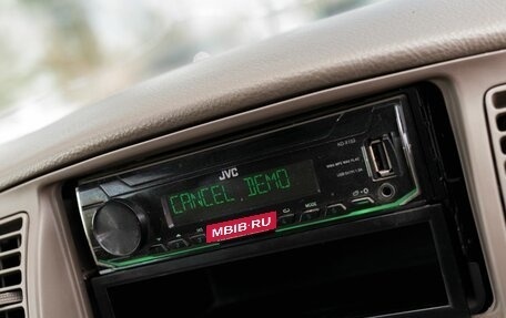 Toyota Corolla, 2000 год, 550 000 рублей, 13 фотография