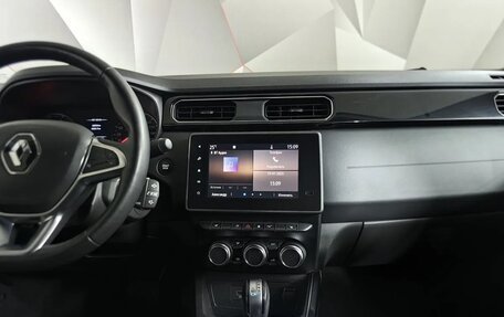 Renault Arkana I, 2021 год, 1 699 000 рублей, 11 фотография