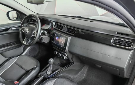 Renault Arkana I, 2021 год, 1 699 000 рублей, 9 фотография