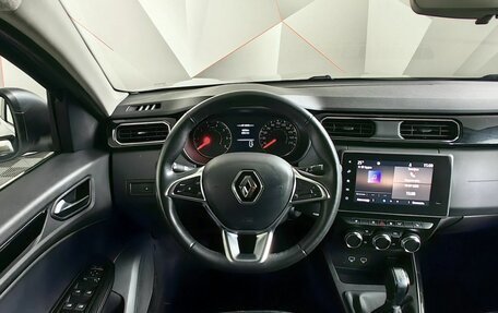 Renault Arkana I, 2021 год, 1 699 000 рублей, 14 фотография