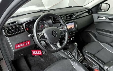 Renault Arkana I, 2021 год, 1 699 000 рублей, 13 фотография