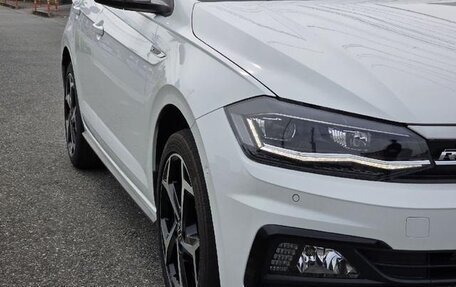 Volkswagen Polo VI (EU Market), 2021 год, 970 000 рублей, 2 фотография