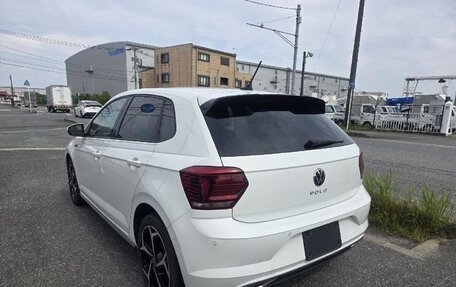 Volkswagen Polo VI (EU Market), 2021 год, 970 000 рублей, 8 фотография