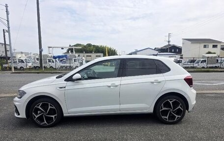 Volkswagen Polo VI (EU Market), 2021 год, 970 000 рублей, 6 фотография