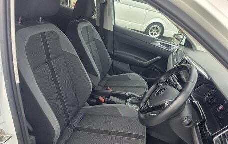 Volkswagen Polo VI (EU Market), 2021 год, 970 000 рублей, 12 фотография