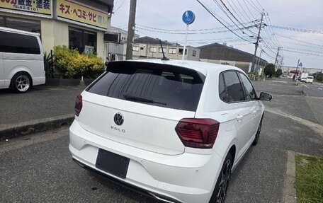 Volkswagen Polo VI (EU Market), 2021 год, 970 000 рублей, 10 фотография