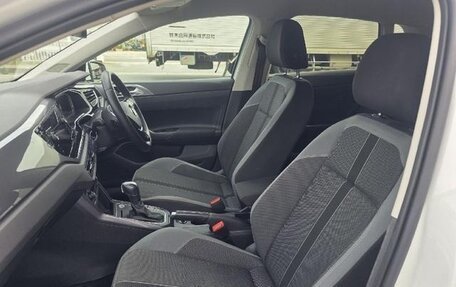 Volkswagen Polo VI (EU Market), 2021 год, 970 000 рублей, 15 фотография