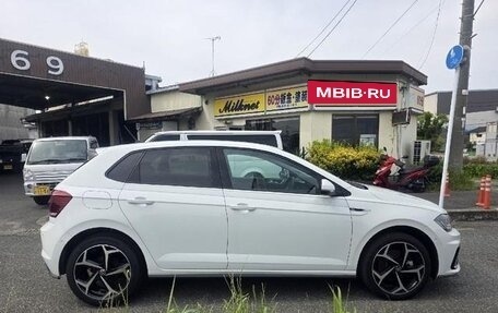 Volkswagen Polo VI (EU Market), 2021 год, 970 000 рублей, 7 фотография