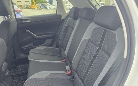 Volkswagen Polo VI (EU Market), 2021 год, 970 000 рублей, 19 фотография