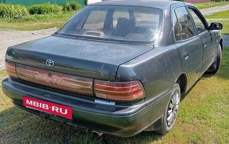 Toyota Camry, 1994 год, 270 000 рублей, 4 фотография
