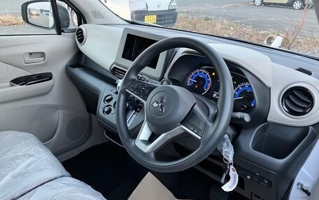 Mitsubishi eK Wagon, 2022 год, 600 000 рублей, 6 фотография