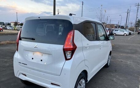 Mitsubishi eK Wagon, 2022 год, 600 000 рублей, 14 фотография