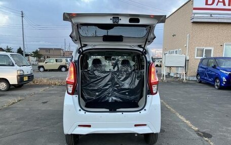 Mitsubishi eK Wagon, 2022 год, 600 000 рублей, 3 фотография