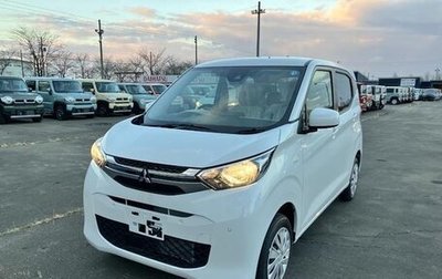 Mitsubishi eK Wagon, 2022 год, 600 000 рублей, 1 фотография