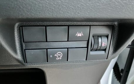 Mitsubishi eK Wagon, 2022 год, 600 000 рублей, 8 фотография