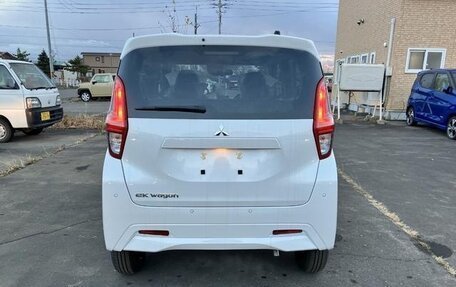 Mitsubishi eK Wagon, 2022 год, 600 000 рублей, 13 фотография