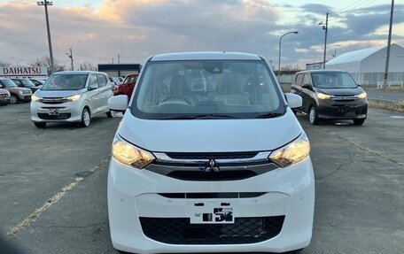 Mitsubishi eK Wagon, 2022 год, 600 000 рублей, 2 фотография