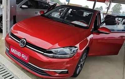Volkswagen Golf VII, 2020 год, 1 300 000 рублей, 1 фотография