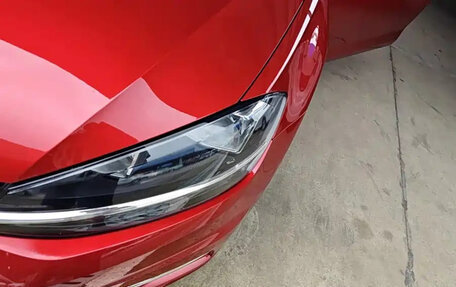 Volkswagen Golf VII, 2020 год, 1 300 000 рублей, 4 фотография