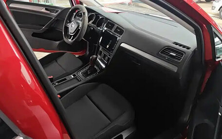 Volkswagen Golf VII, 2020 год, 1 300 000 рублей, 7 фотография