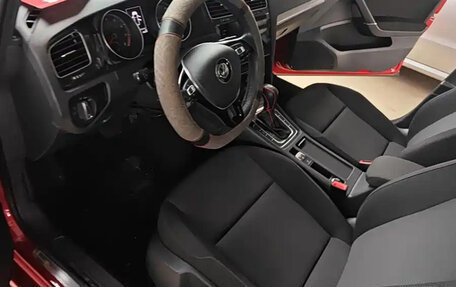Volkswagen Golf VII, 2020 год, 1 300 000 рублей, 8 фотография