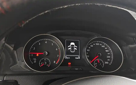 Volkswagen Golf VII, 2020 год, 1 300 000 рублей, 13 фотография